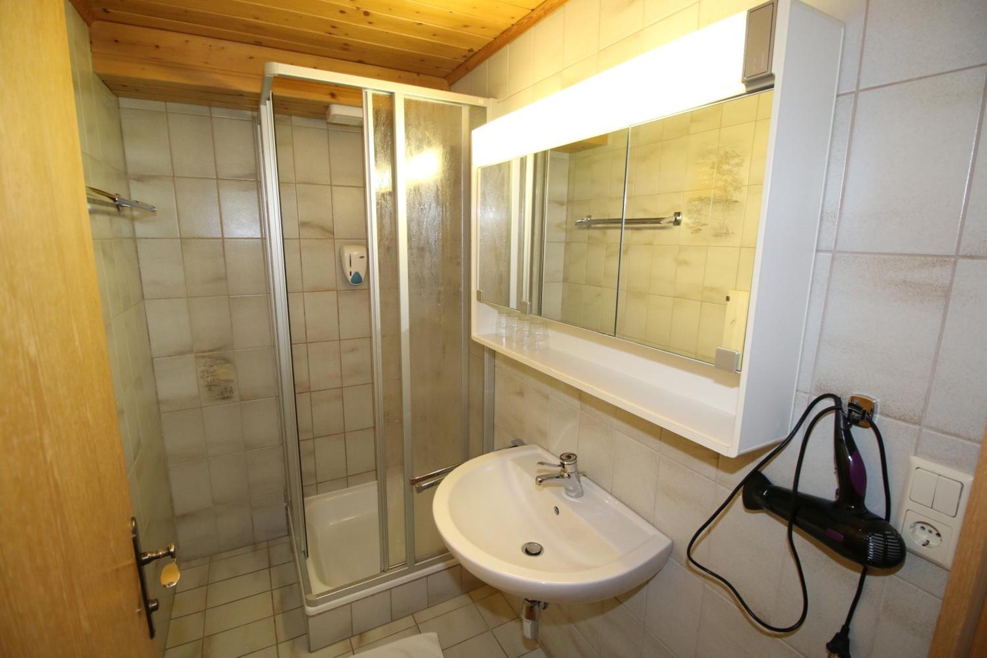 Liftgasthof Appartements Zauchensee Exteriér fotografie