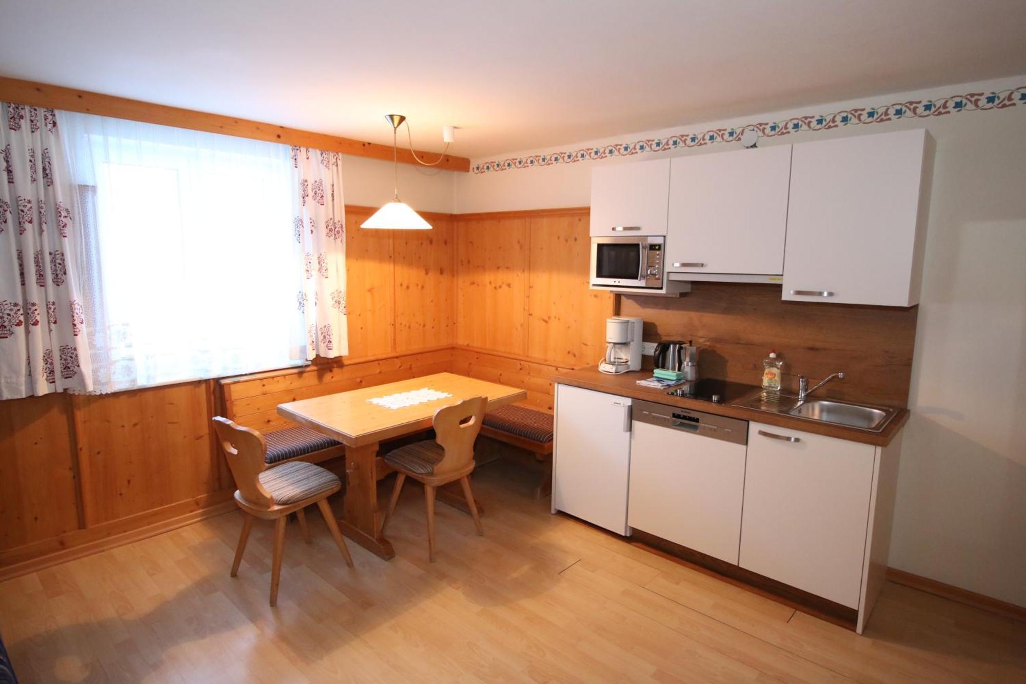 Liftgasthof Appartements Zauchensee Exteriér fotografie